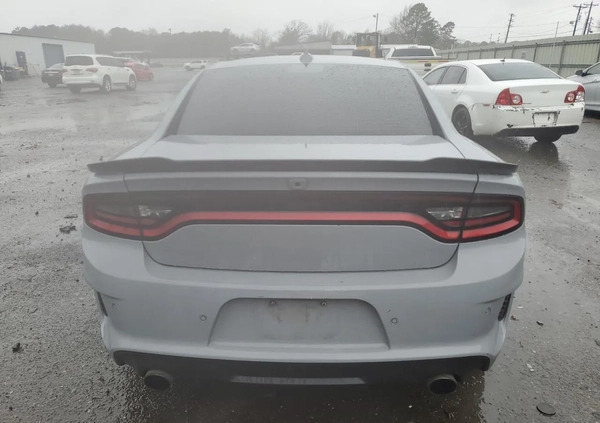 Dodge Charger cena 167000 przebieg: 34005, rok produkcji 2022 z Koszalin małe 56